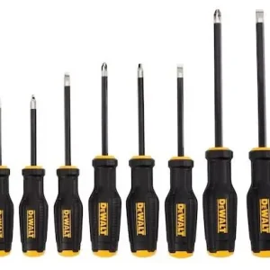 Beställ nu Skruvmejselsats